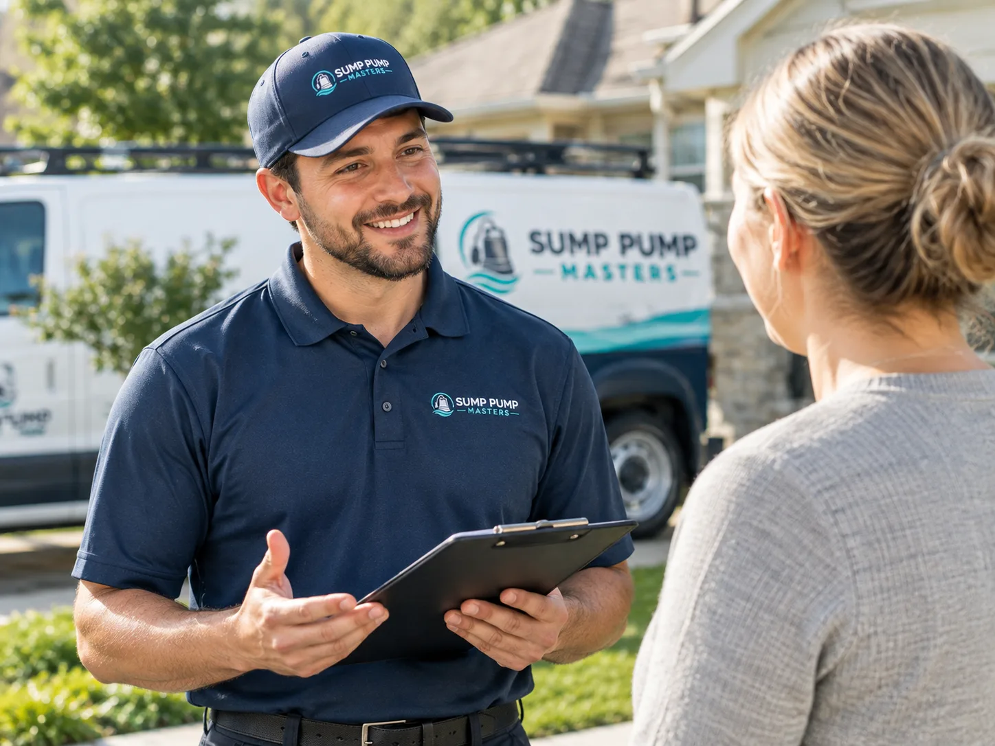 Sump Pump Repair Upperco, MD FAQs